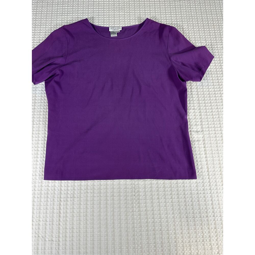 DUE per DUE Collection Woman’s 2 piece set